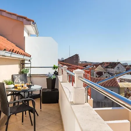 Appartement Sonja *