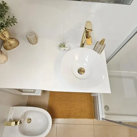 Appartement Sonja Split