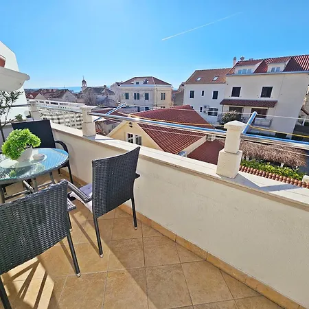 Sonja Appartement *
