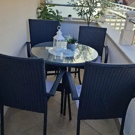 Appartement Sonja Split