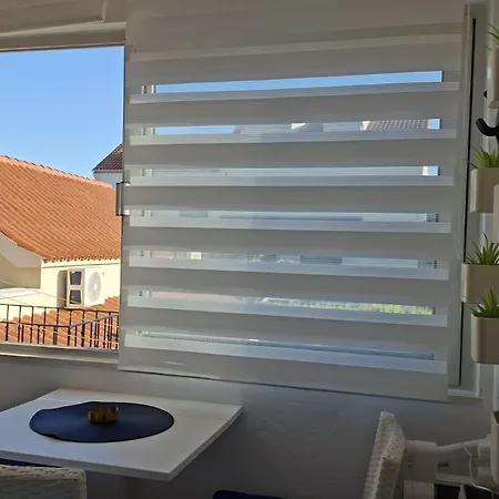 Appartement Sonja *