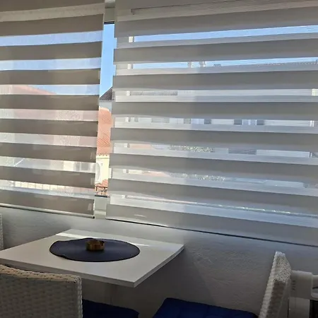Sonja Appartement Split