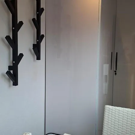 Appartement Sonja *