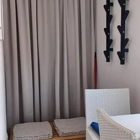 Sonja شقة *