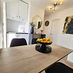 Apartamento Sonja Split