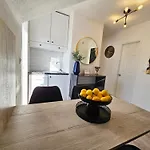 Sonja Apartamento *