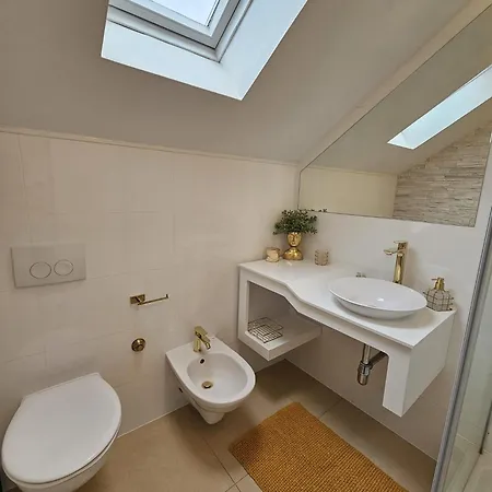 Sonja Apartament