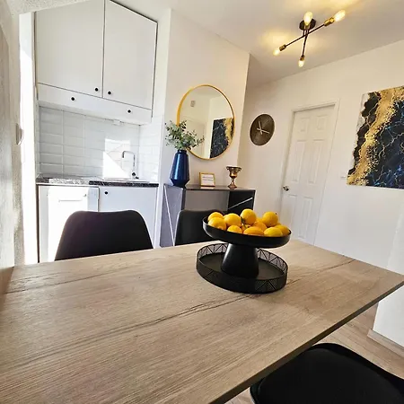 Apartman Sonja Split