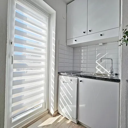 Apartament Sonja Split