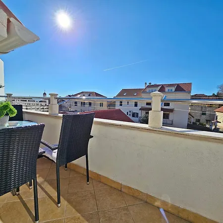 Sonja Apartman Split