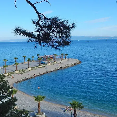 Sonja Apartman Split