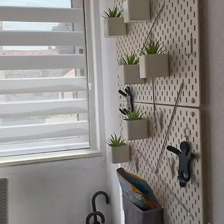 Apartment Sonja *