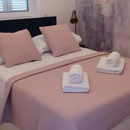 Apartament Sonja