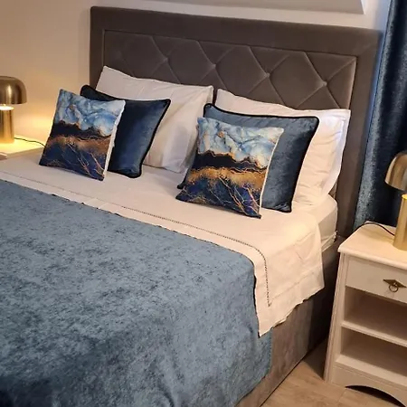 Sonja Apartment