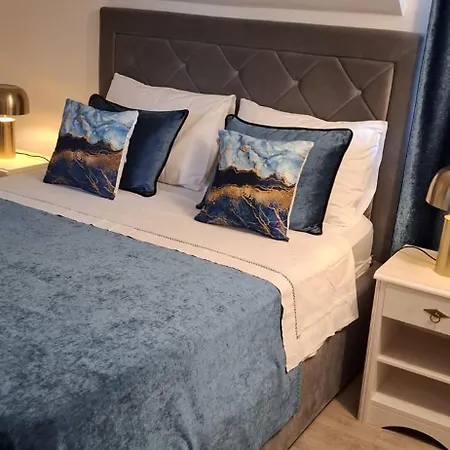 Sonja Apartament