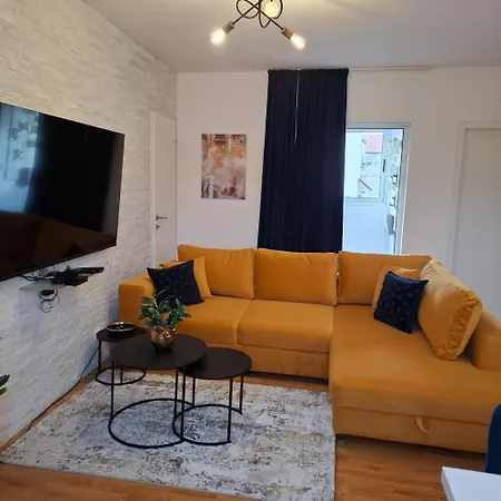 Sonja Apartament