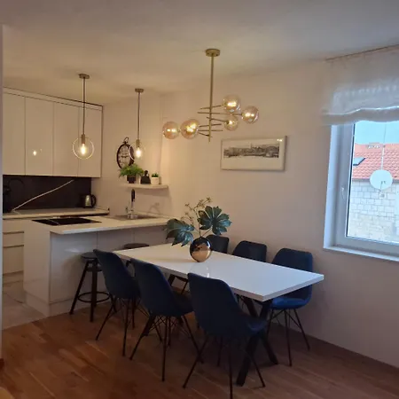Apartament Sonja