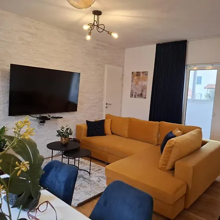 Apartman Sonja *