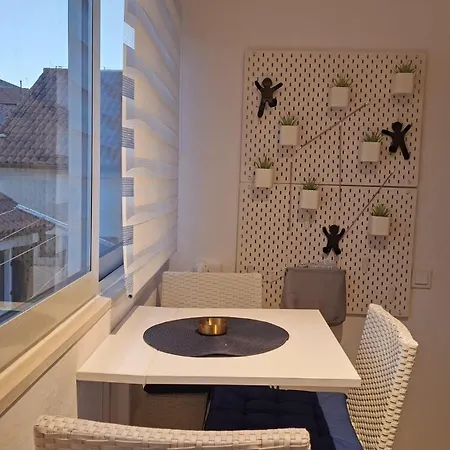 Apartman Sonja